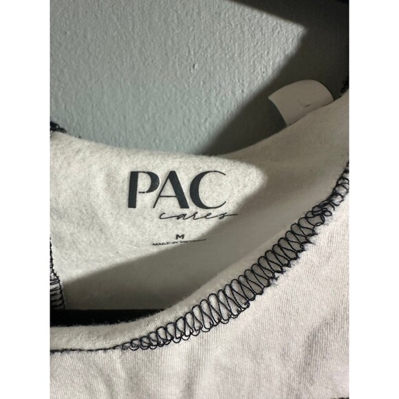 PAC sun long sleeve crop top - Picture 3 of 4
